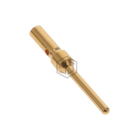 T2070011013-000 - TE Connectivity AMP Connectors - Heavy Duty Connectors - Contacts
