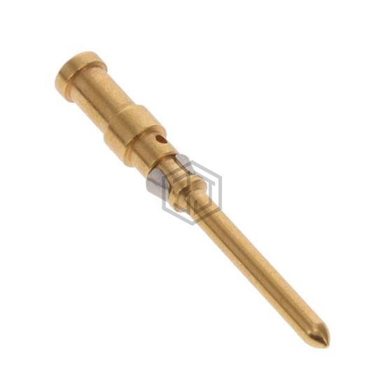 T2020011005-000 - TE Connectivity AMP Connectors - Heavy Duty Connectors - Contacts