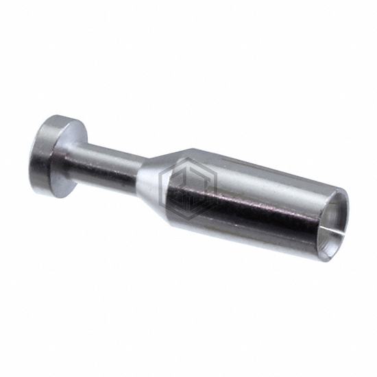 T2040002015-000 - TE Connectivity AMP Connectors - Heavy Duty Connectors - Contacts