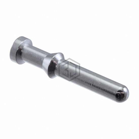 T2040001040-000 - TE Connectivity AMP Connectors - Heavy Duty Connectors - Contacts