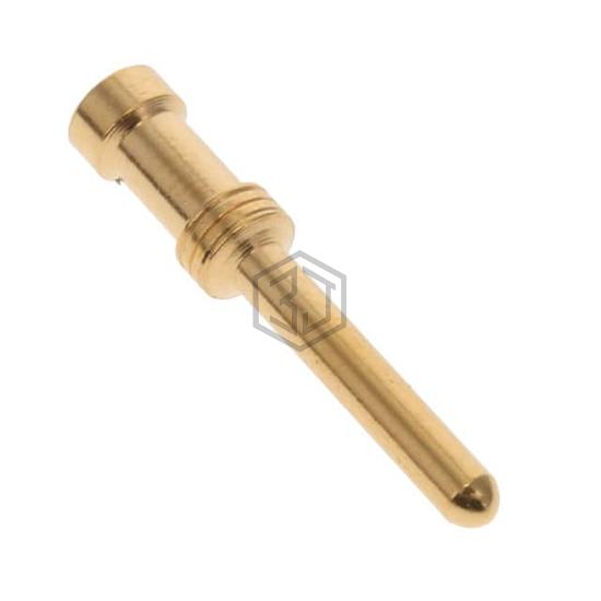 T2030011025-000 - TE Connectivity AMP Connectors - Heavy Duty Connectors - Contacts