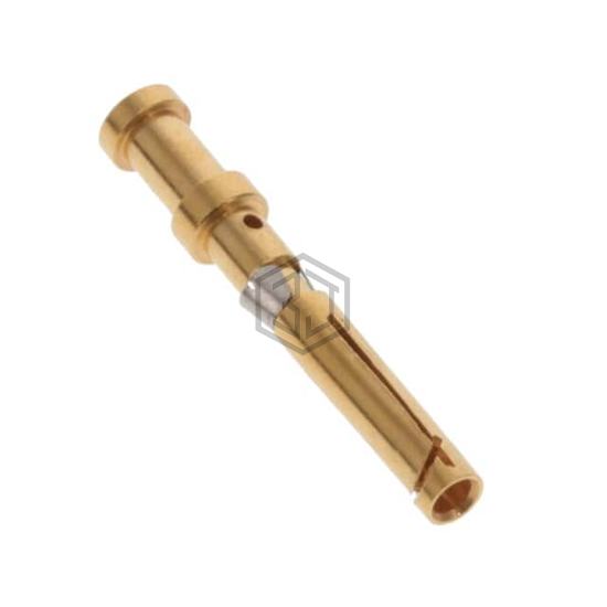 T2020012008-000 - TE Connectivity AMP Connectors - Heavy Duty Connectors - Contacts