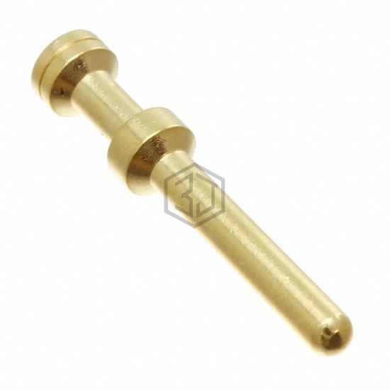 T2030011008-000 - TE Connectivity AMP Connectors - Heavy Duty Connectors - Contacts