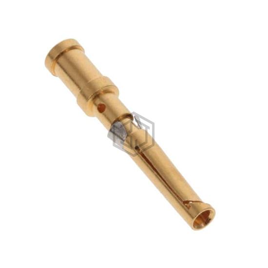 T2020012015-000 - TE Connectivity AMP Connectors - Heavy Duty Connectors - Contacts