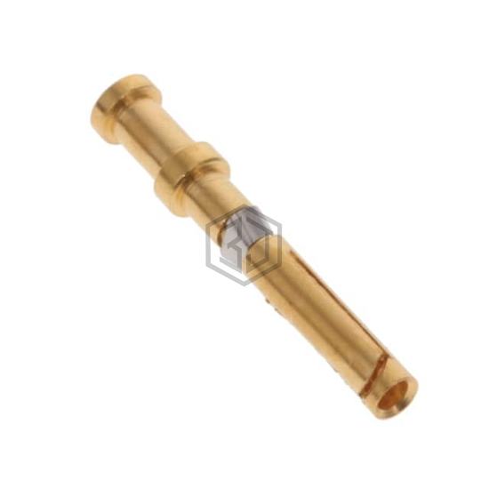 T2020012010-000 - TE Connectivity AMP Connectors - Heavy Duty Connectors - Contacts