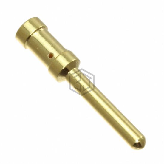 T2030011040-000 - TE Connectivity AMP Connectors - Heavy Duty Connectors - Contacts