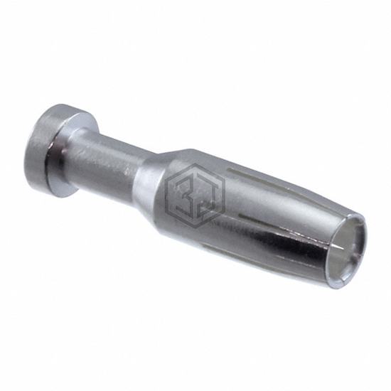 T2040002040-000 - TE Connectivity AMP Connectors - Heavy Duty Connectors - Contacts