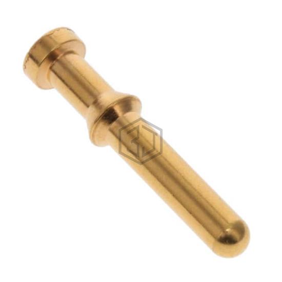 T2040011040-000 - TE Connectivity AMP Connectors - Heavy Duty Connectors - Contacts