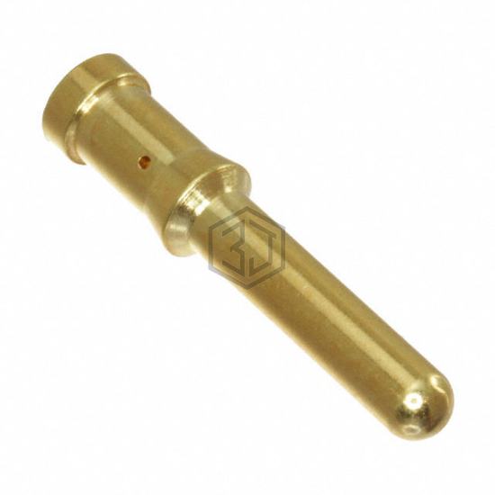 T2040011060-000 - TE Connectivity AMP Connectors - Heavy Duty Connectors - Contacts