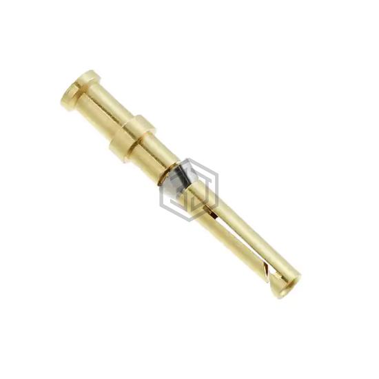 09152006222 - HARTING - Heavy Duty Connectors - Contacts