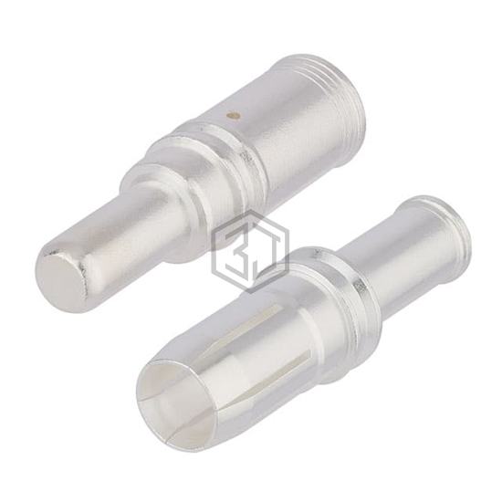 44423244 - LAPP - Heavy Duty Connectors - Contacts