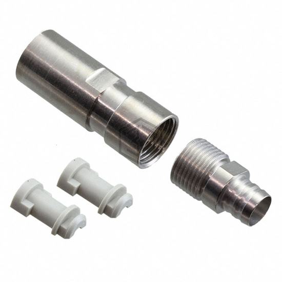 09150016101 - HARTING - Heavy Duty Connectors - Contacts