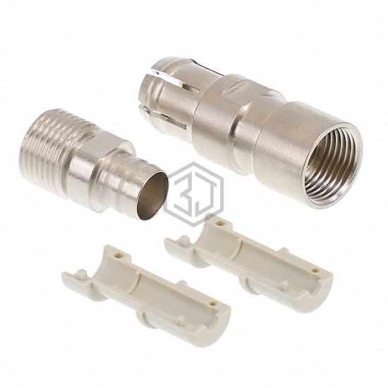09150016201 - HARTING - Heavy Duty Connectors - Contacts
