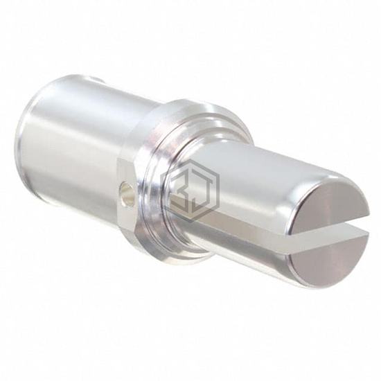 T2196501185-001 - TE Connectivity AMP Connectors - Heavy Duty Connectors - Contacts