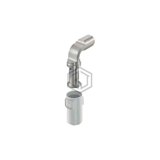09930006262 - HARTING - Heavy Duty Connectors - Contacts