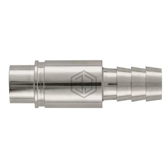 09140006410 - HARTING - Heavy Duty Connectors - Contacts
