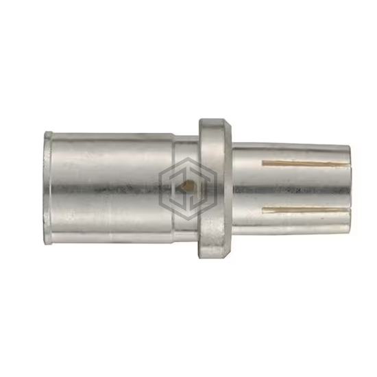 09110006635 - HARTING - Heavy Duty Connectors - Contacts