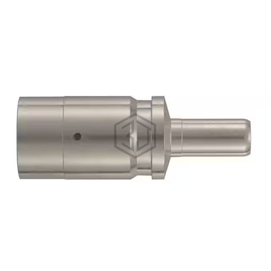 09110006539 - HARTING - Heavy Duty Connectors - Contacts