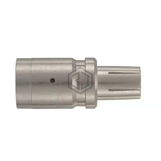 09110006639 - HARTING - Heavy Duty Connectors - Contacts
