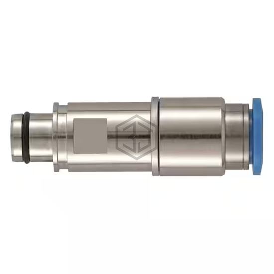 09140006350 - HARTING - Heavy Duty Connectors - Contacts