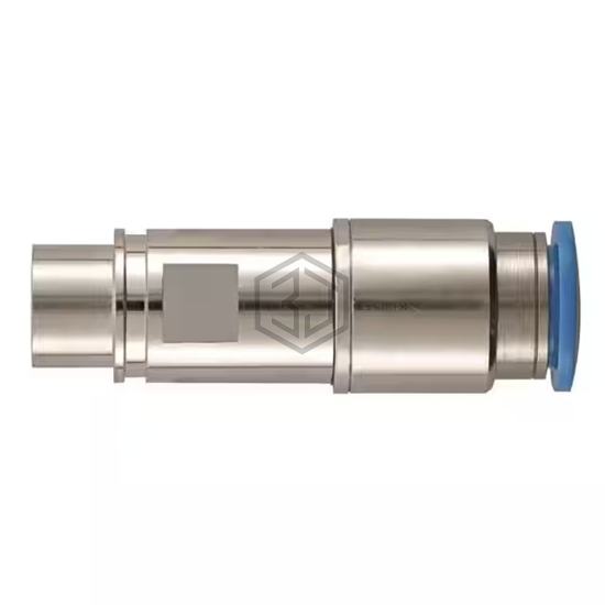 09140006460 - HARTING - Heavy Duty Connectors - Contacts