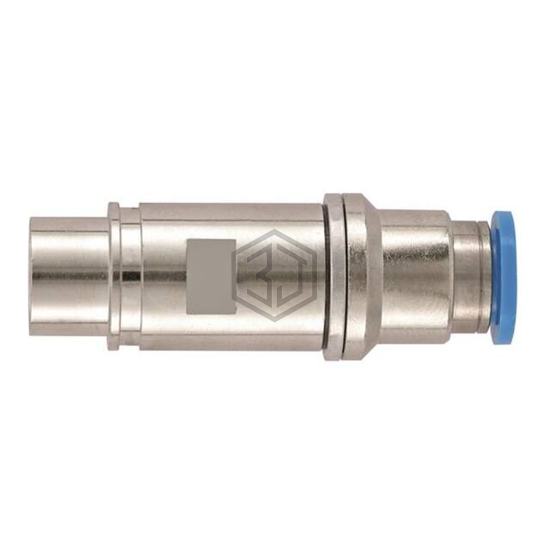 09140006468 - HARTING - Heavy Duty Connectors - Contacts