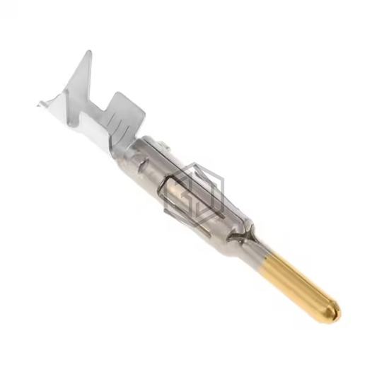KN01P15HGP2 - JAE Electronics - Heavy Duty Connectors - Contacts