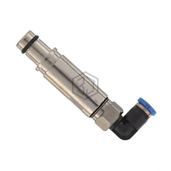 09140007353 - HARTING - Heavy Duty Connectors - Contacts