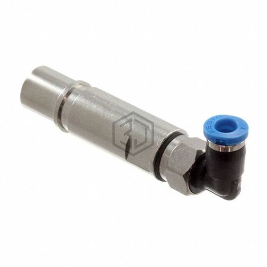 09140007453 - HARTING - Heavy Duty Connectors - Contacts