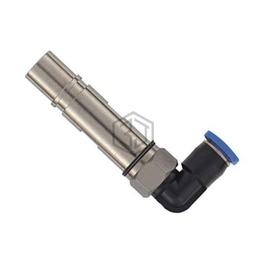 09140007454 - HARTING - Heavy Duty Connectors - Contacts