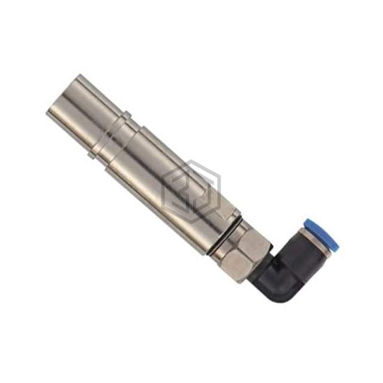 09140007463 - HARTING - Heavy Duty Connectors - Contacts