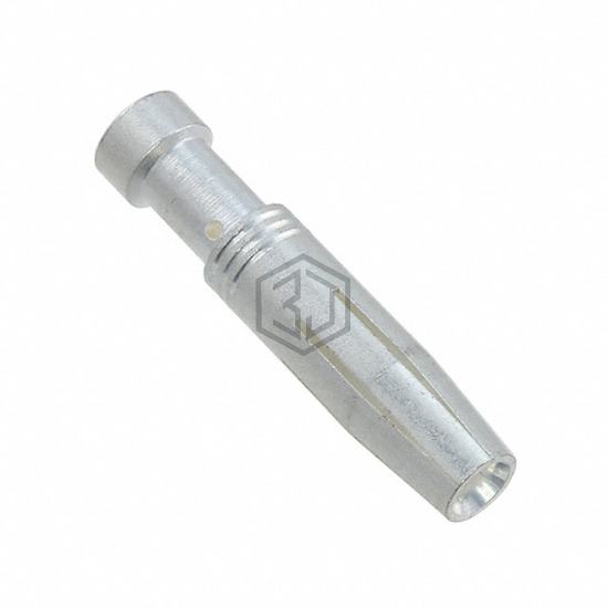 4-1105101-1 - TE Connectivity AMP Connectors - Heavy Duty Connectors - Contacts
