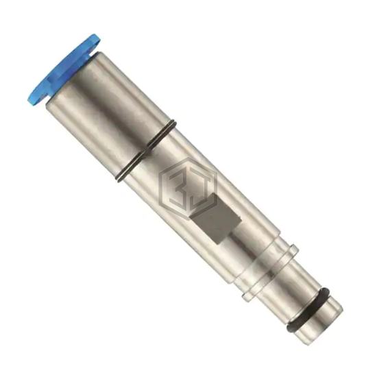 09140006356 - HARTING - Heavy Duty Connectors - Contacts