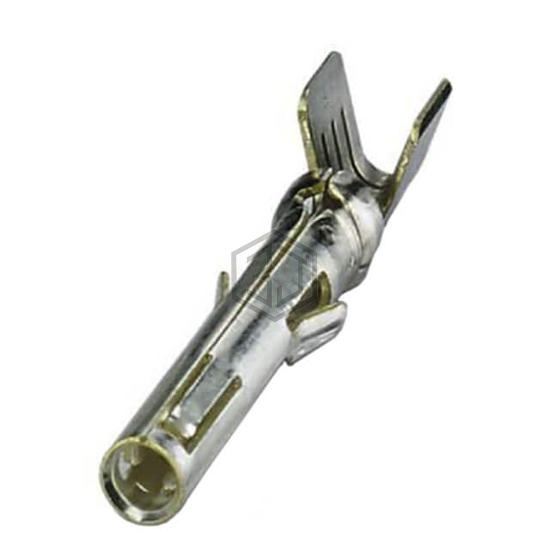 1004366 - Phoenix Contact - Heavy Duty Connectors - Contacts