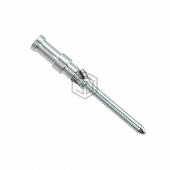 T2020001008-000 - TE Connectivity AMP Connectors - Heavy Duty Connectors - Contacts