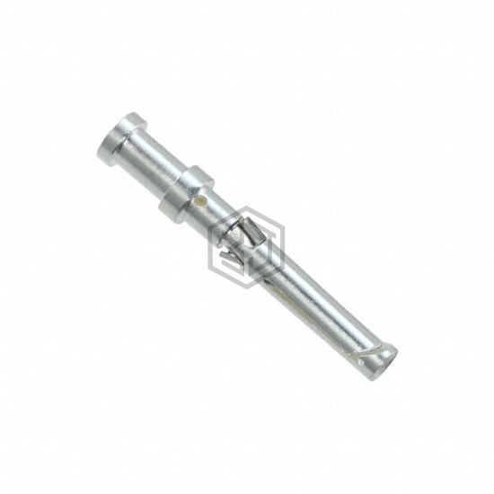 T2020002002-000 - TE Connectivity AMP Connectors - Heavy Duty Connectors - Contacts