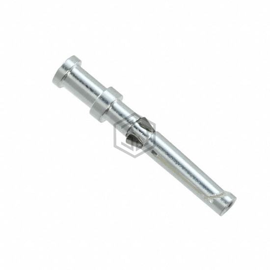 T2020002010-000 - TE Connectivity AMP Connectors - Heavy Duty Connectors - Contacts
