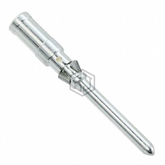 T2020001015-000 - TE Connectivity AMP Connectors - Heavy Duty Connectors - Contacts