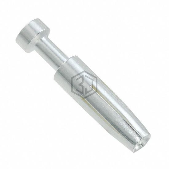T2030002005-000 - TE Connectivity AMP Connectors - Heavy Duty Connectors - Contacts