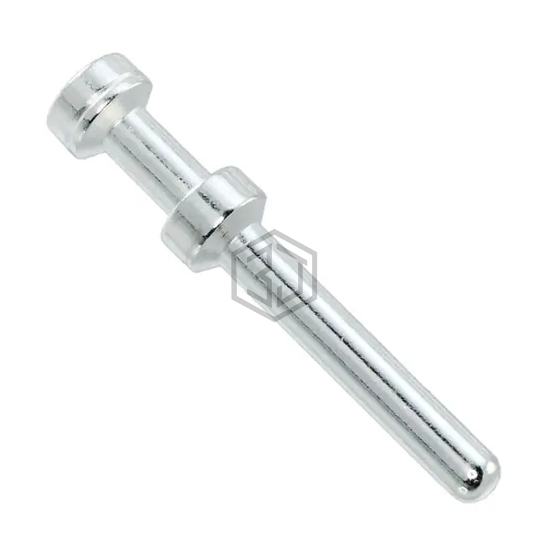 T2030001008-000 - TE Connectivity AMP Connectors - Heavy Duty Connectors - Contacts