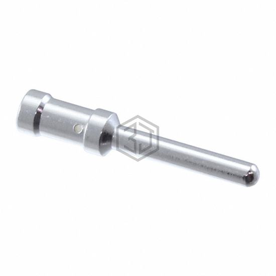 T2030001040-000 - TE Connectivity AMP Connectors - Heavy Duty Connectors - Contacts