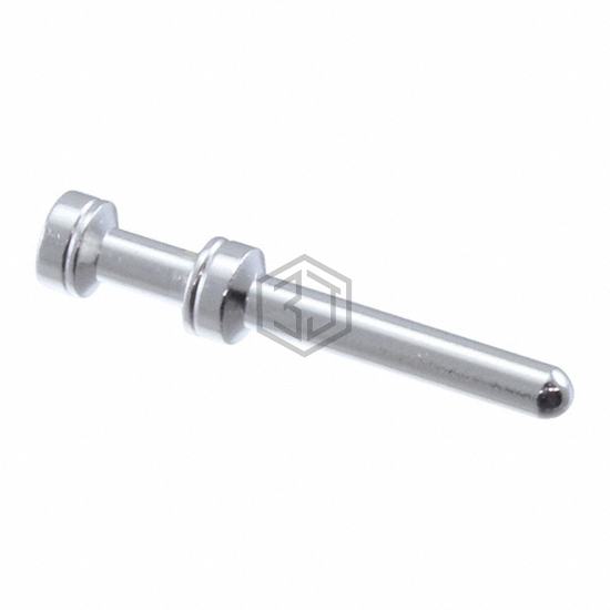 T2030001002-000 - TE Connectivity AMP Connectors - Heavy Duty Connectors - Contacts