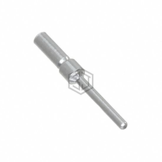 T2070001033-000 - TE Connectivity AMP Connectors - Heavy Duty Connectors - Contacts