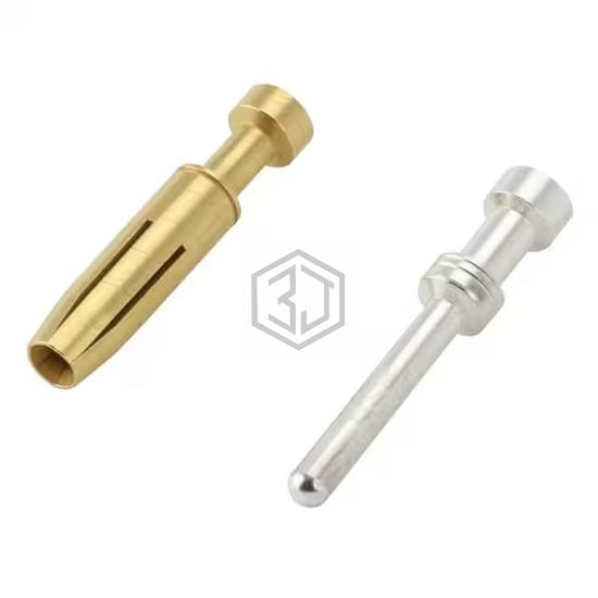 VN0102500372C - Amphenol Tuchel Industrial - Heavy Duty Connectors - Contacts