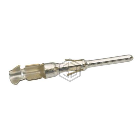 11221000 - LAPP - Heavy Duty Connectors - Contacts