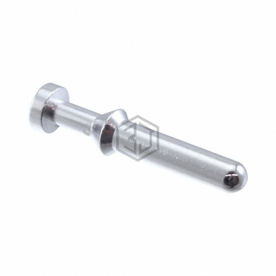 T2040001015-000 - TE Connectivity AMP Connectors - Heavy Duty Connectors - Contacts