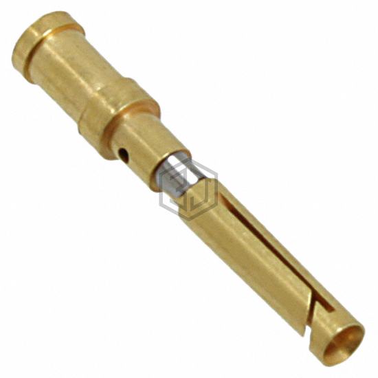 1672440 - Phoenix Contact - Heavy Duty Connectors - Contacts