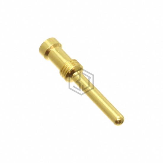 09330006302 - HARTING - Heavy Duty Connectors - Contacts