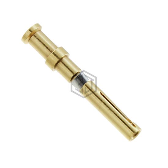 09152006224 - HARTING - Heavy Duty Connectors - Contacts