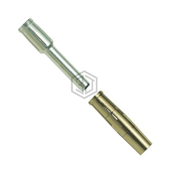 09320006180 - HARTING - Heavy Duty Connectors - Contacts
